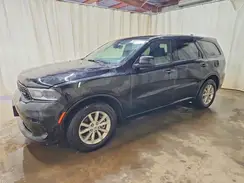 1C4RDHDG9SC534939 2025 DODGE DURANGO