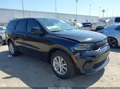 1C4RDHDG9SC537744 2025 DODGE DURANGO