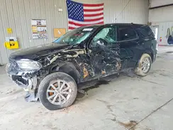 1C4RDHDG9SC545245 2025 DODGE DURANGO