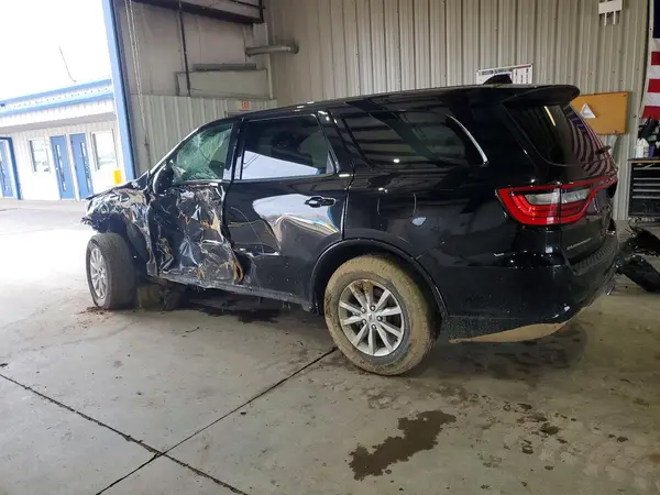 1C4RDHDG9SC545245 2025 DODGE DURANGO - Image 2