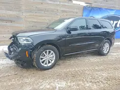 1C4RDHDG9SC545472 2025 DODGE DURANGO