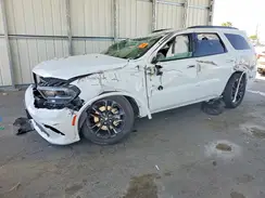 1C4RDHDG9TC157689 2026 DODGE DURANGO