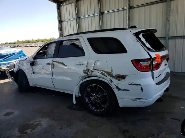 1C4RDHDG9TC157689 2026 DODGE DURANGO - Image 2