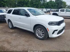 1C4RDHDG9TC187209 2026 DODGE DURANGO