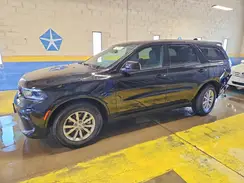 1C4RDHDG9TC245318 2026 DODGE DURANGO
