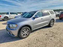 1C4RDHDGXGC301210 2016 DODGE DURANGO