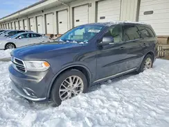 1C4RDHDGXGC308416 2016 DODGE DURANGO