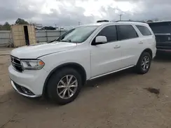 1C4RDHDGXGC322347 2016 DODGE DURANGO
