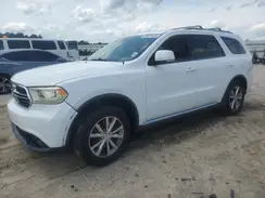 1C4RDHDGXGC322719 2016 DODGE DURANGO