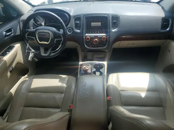 1C4RDHDGXGC322719 2016 DODGE DURANGO - Image 8