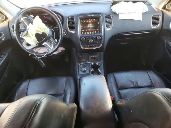 1C4RDHDGXGC330495 2016 DODGE DURANGO - Image 8