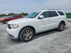 1C4RDHDGXGC330612 2016 DODGE DURANGO