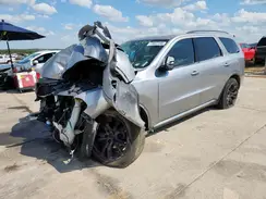 1C4RDHDGXGC340444 2016 DODGE DURANGO