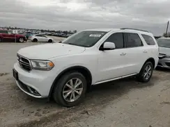 1C4RDHDGXGC340511 2016 DODGE DURANGO