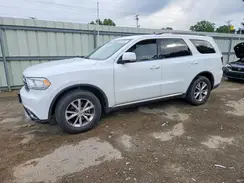1C4RDHDGXGC346387 2016 DODGE DURANGO