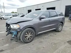 1C4RDHDGXGC352772 2016 DODGE DURANGO