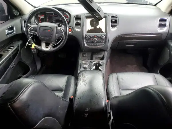 1C4RDHDGXGC352772 2016 DODGE DURANGO - Image 8