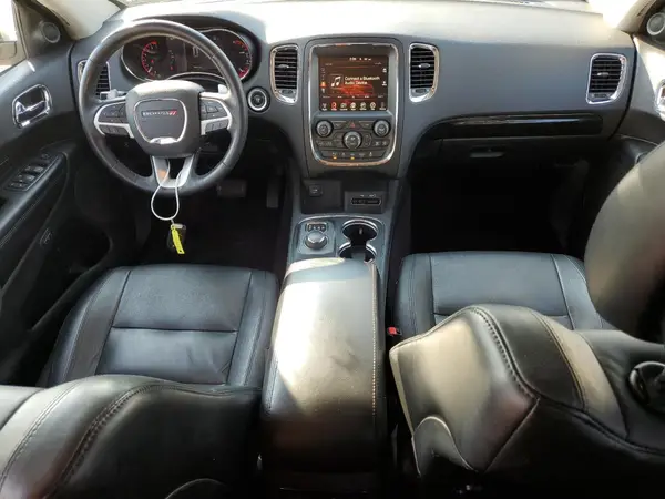 1C4RDHDGXGC353033 2016 DODGE DURANGO - Image 8