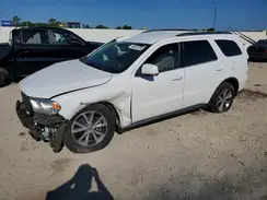 1C4RDHDGXGC360175 2016 DODGE DURANGO
