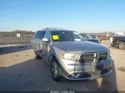 1C4RDHDGXGC361293 2016 DODGE DURANGO