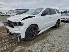 1C4RDHDGXGC371774 2016 DODGE DURANGO