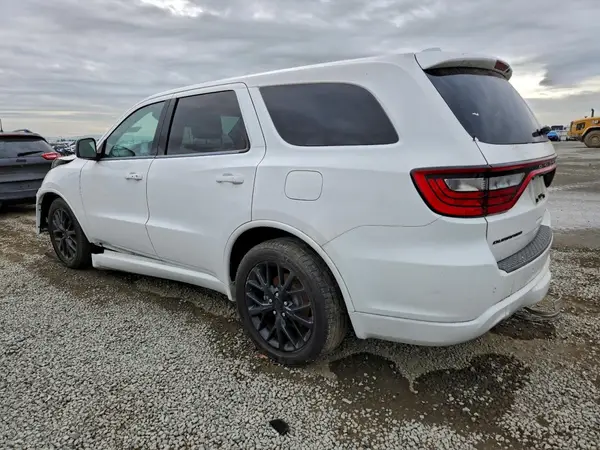 1C4RDHDGXGC371774 2016 DODGE DURANGO - Image 2