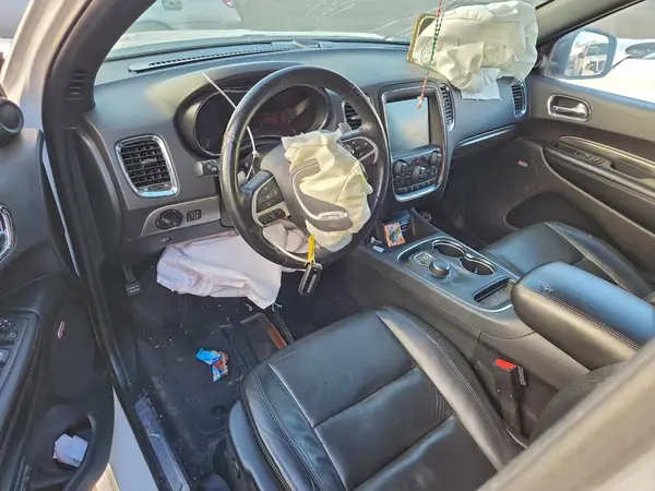 1C4RDHDGXGC371774 2016 DODGE DURANGO - Image 8
