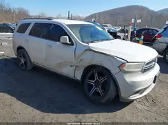 1C4RDHDGXGC373878 2016 DODGE DURANGO