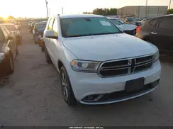 1C4RDHDGXGC386937 2016 DODGE DURANGO