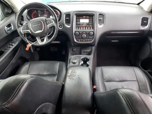 1C4RDHDGXGC402926 2016 DODGE DURANGO - Image 8