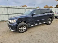 1C4RDHDGXGC459448 2016 DODGE DURANGO