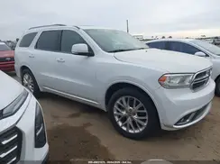 1C4RDHDGXGC483622 2016 DODGE DURANGO