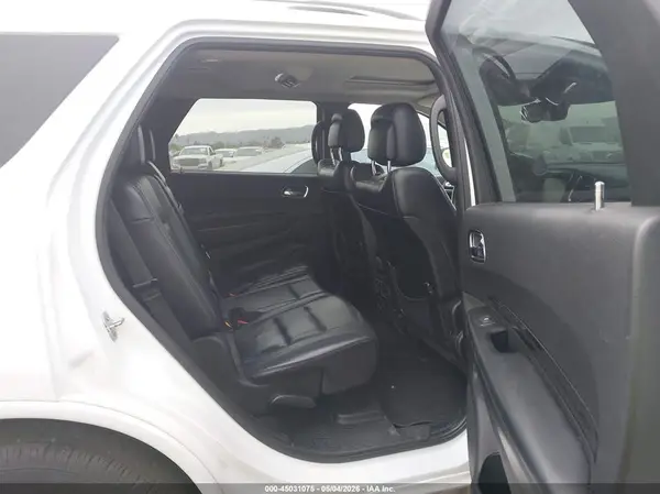 1C4RDHDGXGC483622 2016 DODGE DURANGO - Image 8