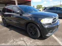 1C4RDHDGXGC483913 2016 DODGE DURANGO