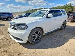1C4RDHDGXHC606188 2017 DODGE DURANGO