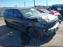 1C4RDHDGXHC610970 2017 DODGE DURANGO