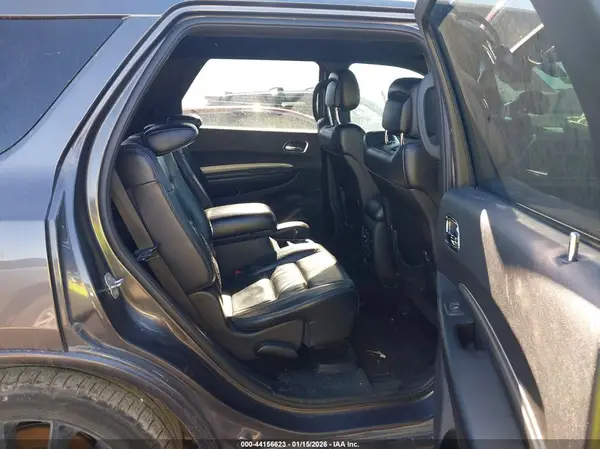 1C4RDHDGXHC610970 2017 DODGE DURANGO - Image 8