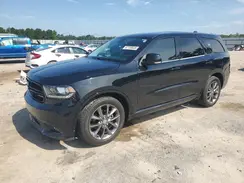1C4RDHDGXHC628966 2017 DODGE DURANGO