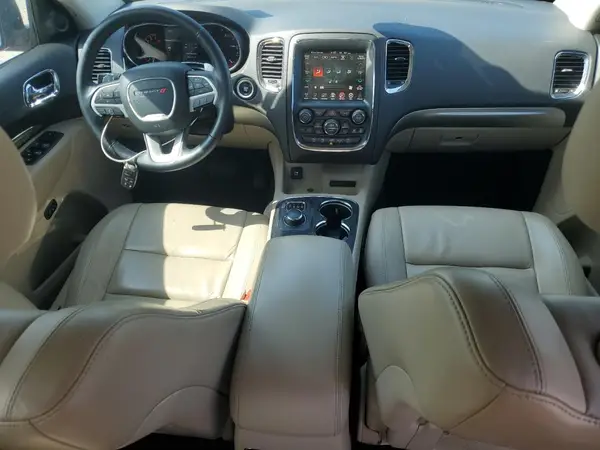 1C4RDHDGXHC628966 2017 DODGE DURANGO - Image 8