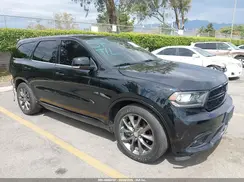1C4RDHDGXHC638722 2017 DODGE DURANGO