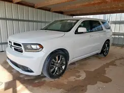 1C4RDHDGXHC660350 2017 DODGE DURANGO