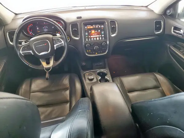 1C4RDHDGXHC660350 2017 DODGE DURANGO - Image 8