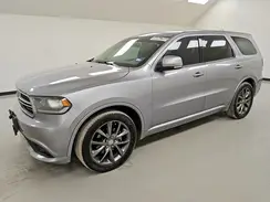 1C4RDHDGXHC660610 2017 DODGE DURANGO