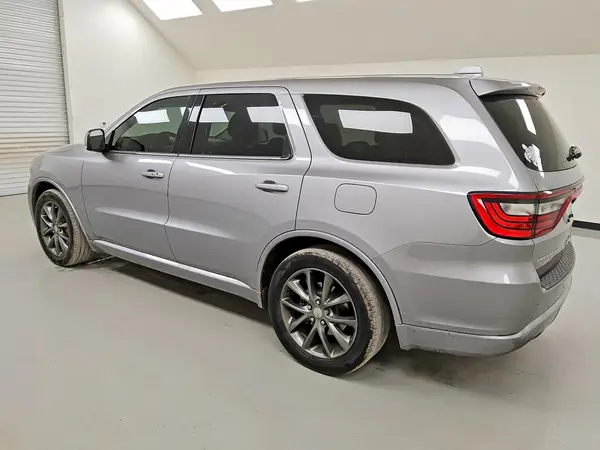 1C4RDHDGXHC660610 2017 DODGE DURANGO - Image 2