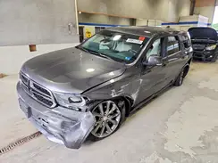 1C4RDHDGXHC666505 2017 DODGE DURANGO
