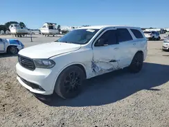 1C4RDHDGXHC690609 2017 DODGE DURANGO