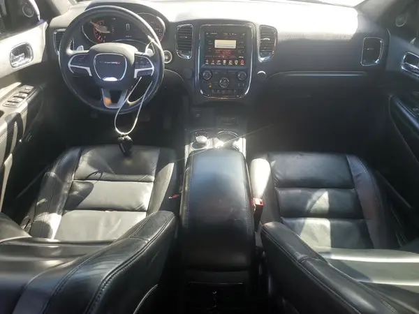 1C4RDHDGXHC690609 2017 DODGE DURANGO - Image 8