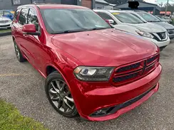 1C4RDHDGXHC697608 2017 DODGE DURANGO