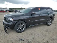 1C4RDHDGXHC703424 2017 DODGE DURANGO