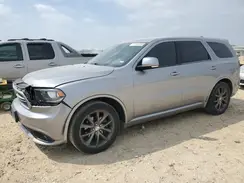 1C4RDHDGXHC774509 2017 DODGE DURANGO